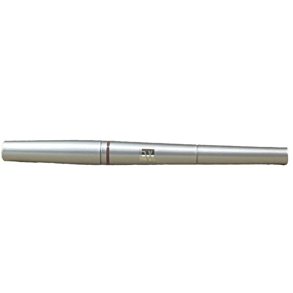 Vintage Fran Wilson Irresistible Dual End Pencil Lip Cream Liner Ice Berry New